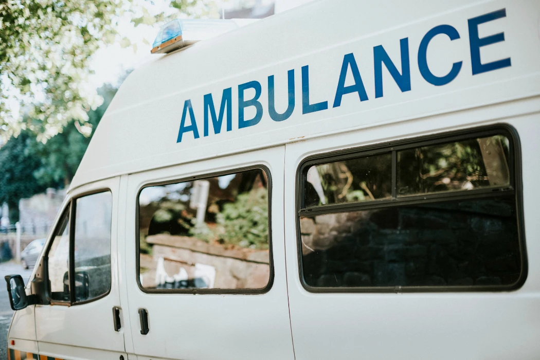 Discharge Medicines Service Image