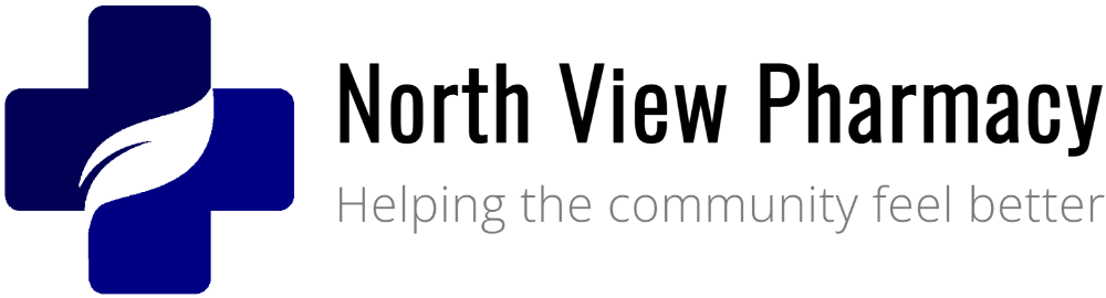 North View Pharmacy Logo