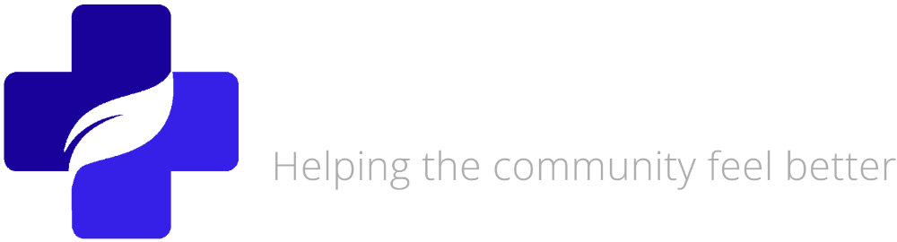 North View Pharmacy Logo